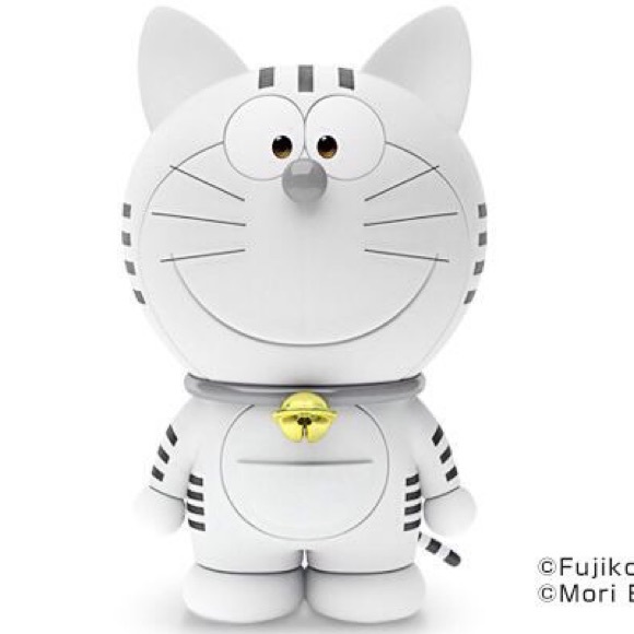 Meet your Posher, Pauline - Picture 1 of 2